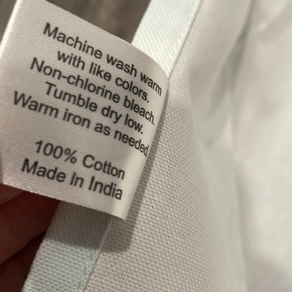 Michel Design Works The Meadow Colorful Floral Kitchen Tea Towel Set - Picture 6 of 9